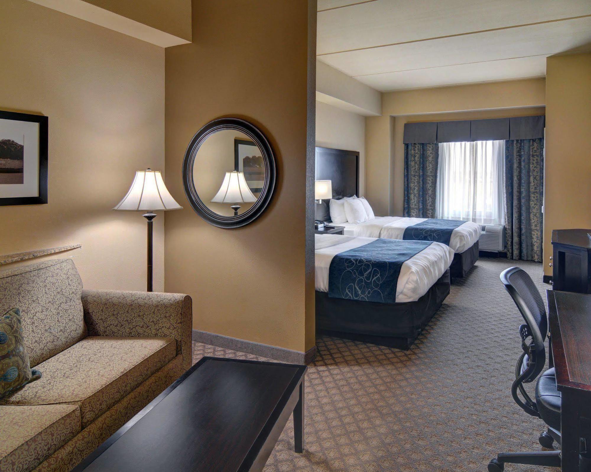 Comfort Hotel Frisco